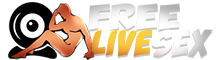 Free Live Sex logo